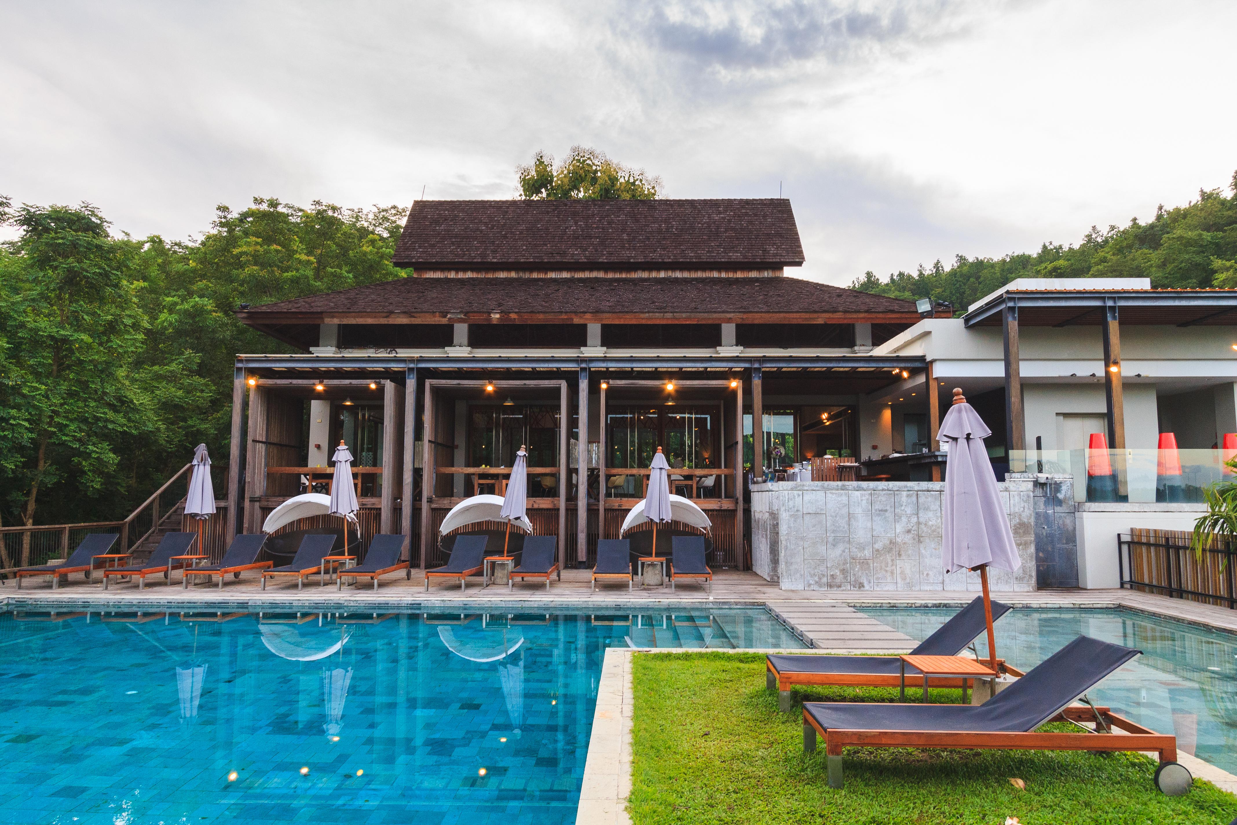 هانغْدونغْ Veranda High Resort Chiang Mai - Mgallery المظهر الخارجي الصورة