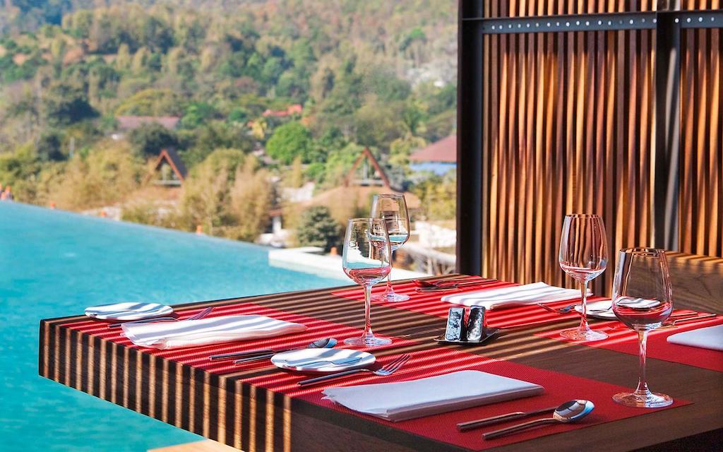 هانغْدونغْ Veranda High Resort Chiang Mai - Mgallery المظهر الخارجي الصورة